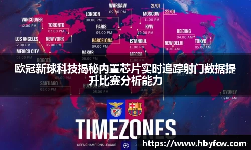 欧冠新球科技揭秘内置芯片实时追踪射门数据提升比赛分析能力